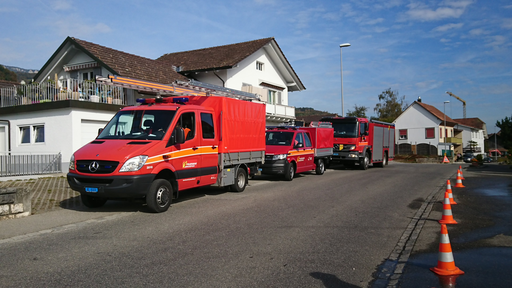 Feuerwehr