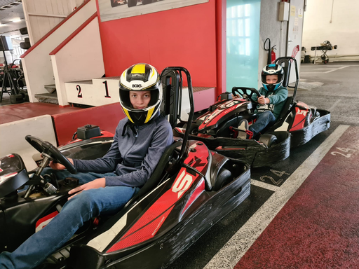 Go-Kart