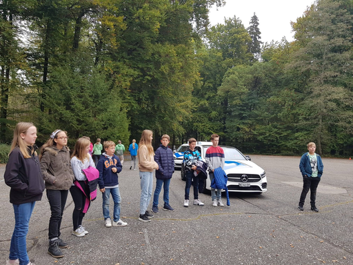 Autofahren ohne Ausweis