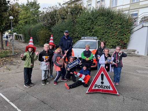 Polizei