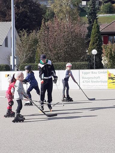 Inlinehockey