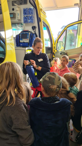 Rettungsdienst