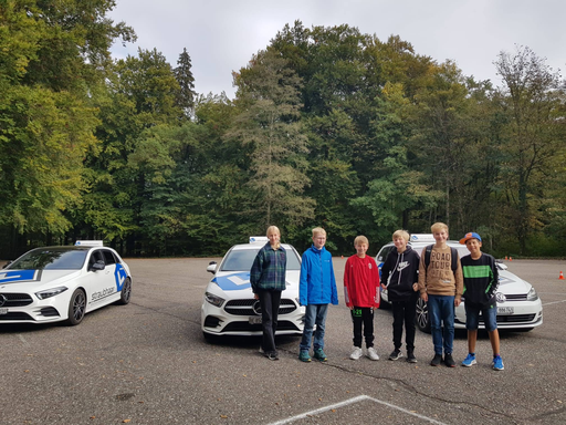 Autofahren ohne Ausweis