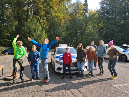 Autofahren ohne Ausweis