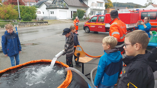 Feuerwehr