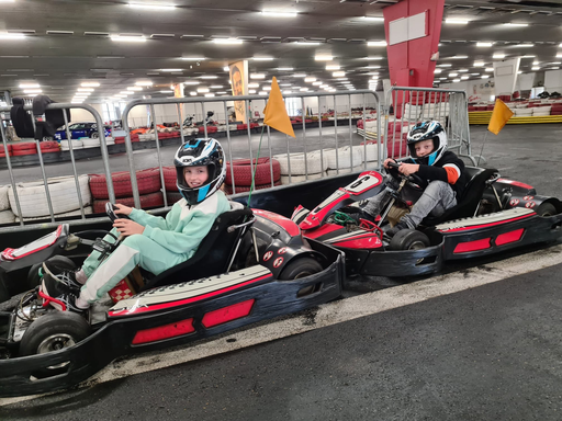 Go-Kart