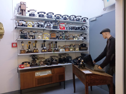 Elektronik Workshop