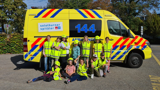 Rettungsdienst