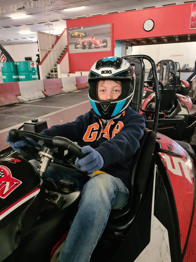 Go-Kart